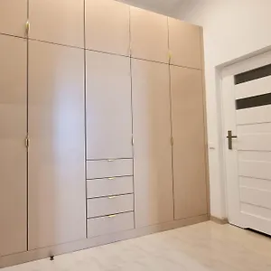 3* Hotel apartamentowy Nook Nook Katarzyny 2