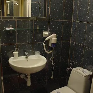 Rezydencja Parkowa Warszawa