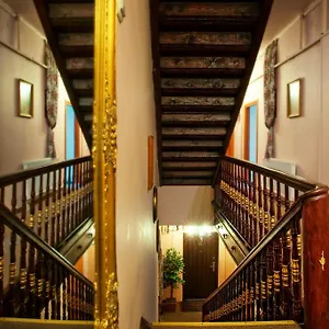 3* Nocleg ze śniadaniem Astor